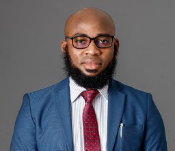 Oluwafemi Ayodeji Adebo