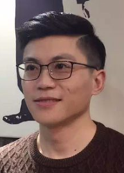 Jianjian Cui