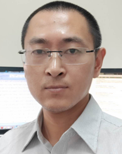 Xiang Wu