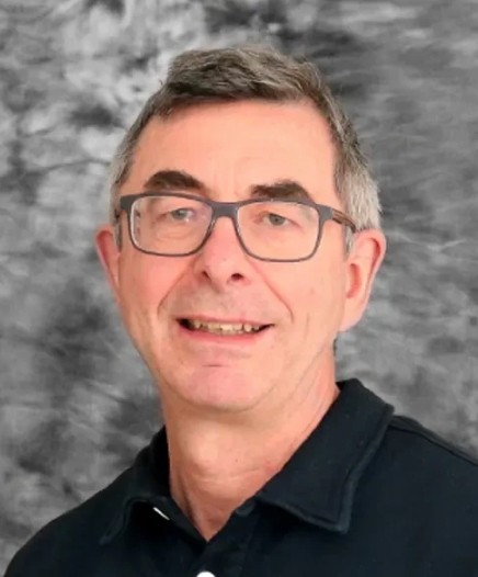 Lars Ulander