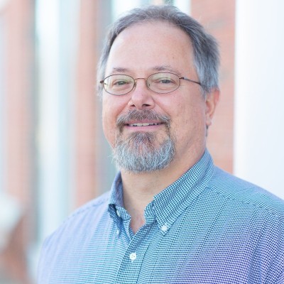 Chris J. Kuhlman