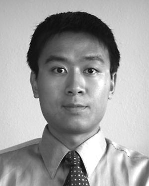 jianglong chen