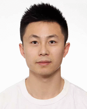 Yumeng Liu