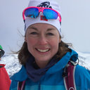Kristine Bjerve Gutzkow