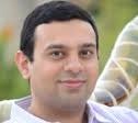 Dushyant Sharma