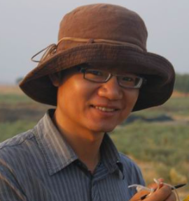 Wugan LUO