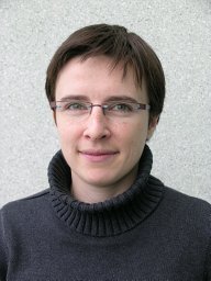 Veronique Geoffroy