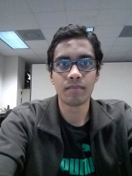Harpale Abhilash
