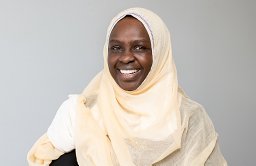 Salah Kabanda