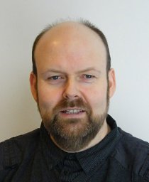 Lars Snipen