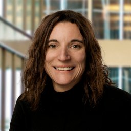 Isabelle Salle