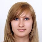 Maryna Yevdokymenko