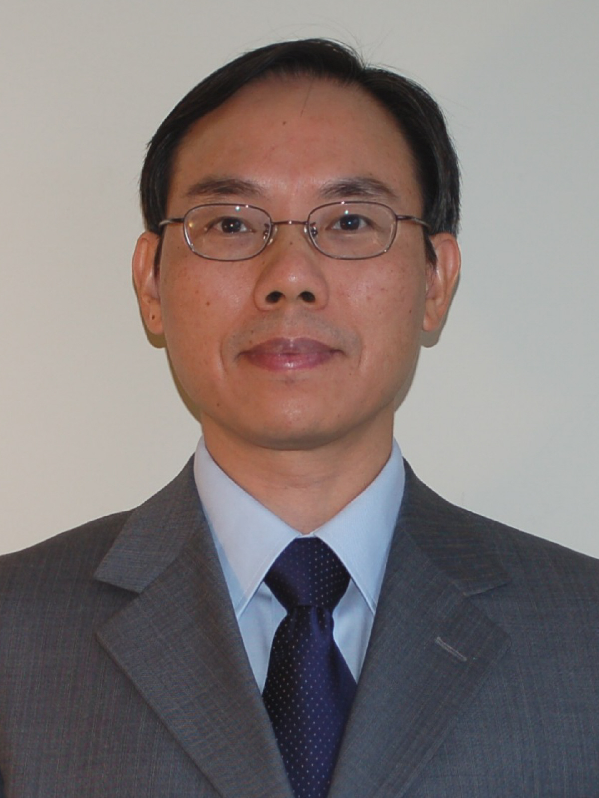 Shijun Zhong