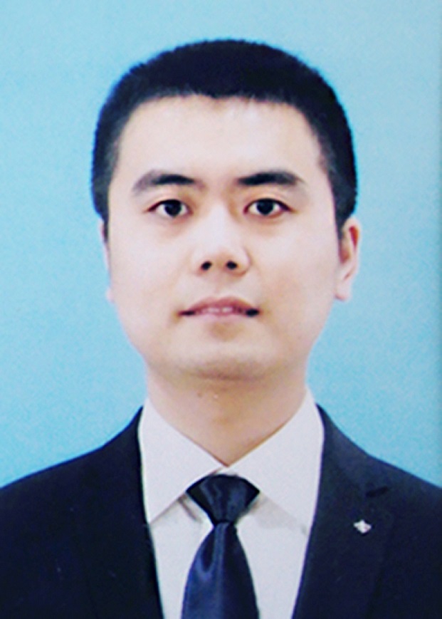 Xianfeng Yuan