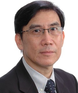 Jim Yang Lee