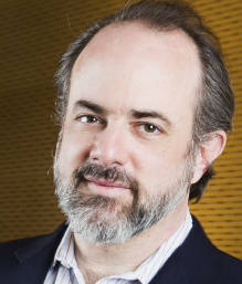 Martin M. Antony