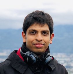 Dhruv Singhal