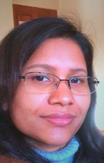 Srabani Kar