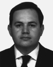 José Fernando Coelho Da Silva