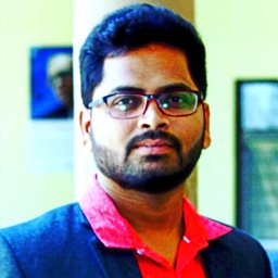 Ganesh Miriyala