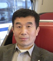 Huanting Liu