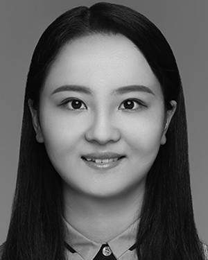 Haiyan Hong