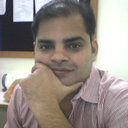 Amit Rastogi
