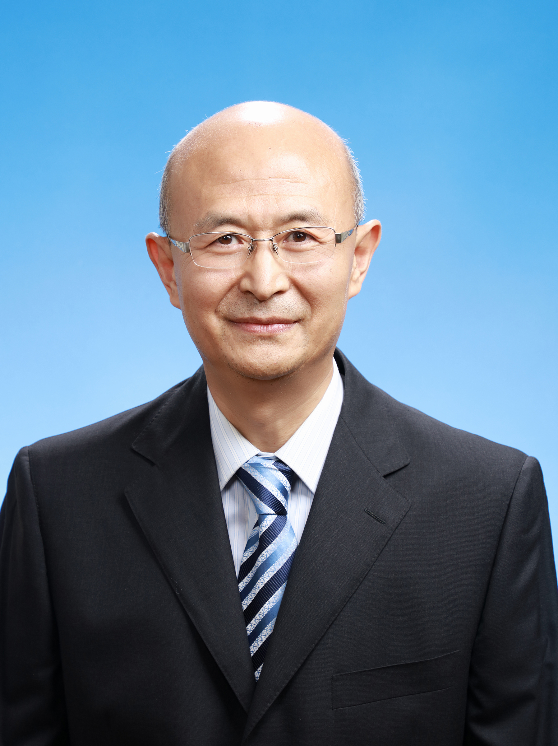 Ningfei Wang