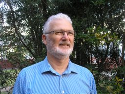 Keith Sutton