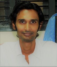 Kamalanand Krishnamurthy