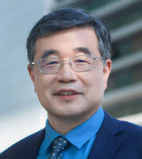 Xiang Zhang