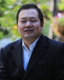 Wangcheng Li