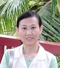 Jianli Zhang