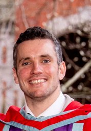 Darragh Lydon