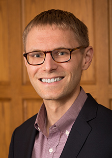 Zachary Liscow