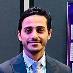 Mohammad Aldiabat