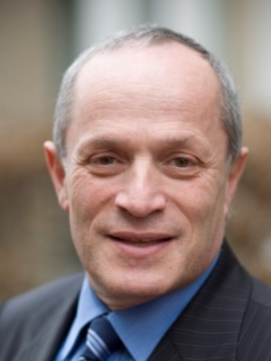Patrick Netter