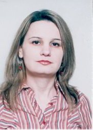 Anita Ciunova