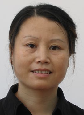 Lifang Lin