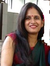 Stuti Tomar