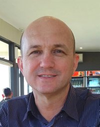 Robert Moore