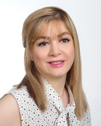 Niloufar Amin