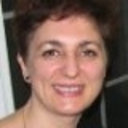 Anna Simeonov