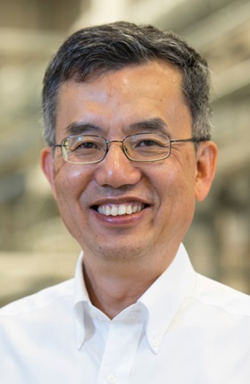 Qingyan Chen
