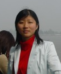 Lamei Lin