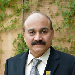 Ramdas G. Pai