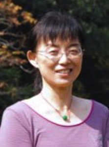 Suhua Shi