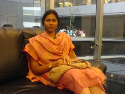 Anusha Peyyala