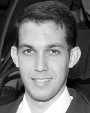 Ricardo A. Calix