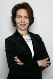 Beata Wozniak-Jechorek